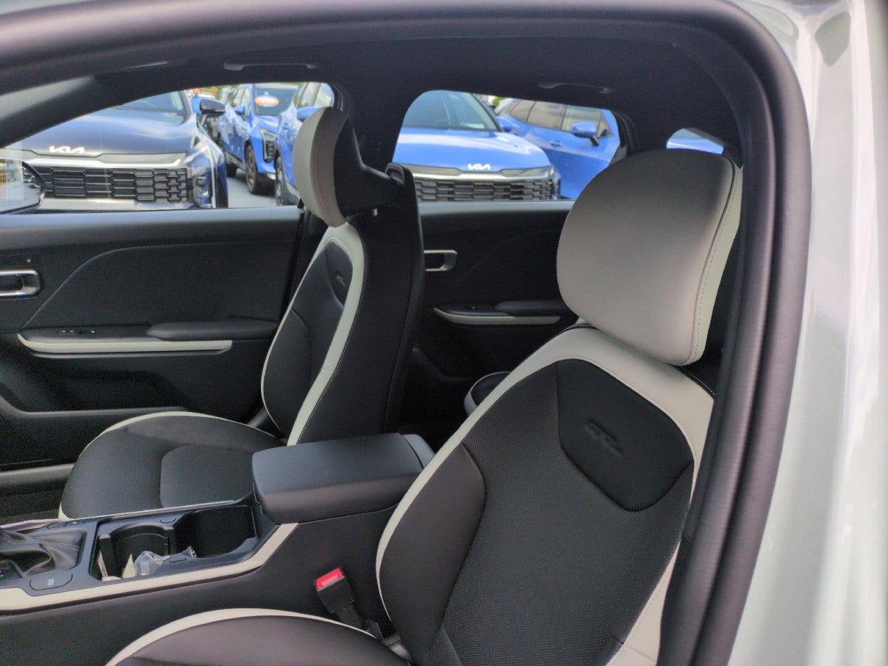 2026 Kia K4 Hatchback GT-Line Turbo