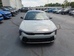 2026 Kia K4 Hatchback GT-Line Turbo