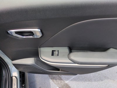 2026 Kia K4 Hatchback GT-Line Turbo
