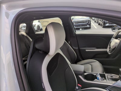 2026 Kia K4 Hatchback GT-Line Turbo