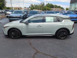 2026 Kia K4 Hatchback GT-Line Turbo