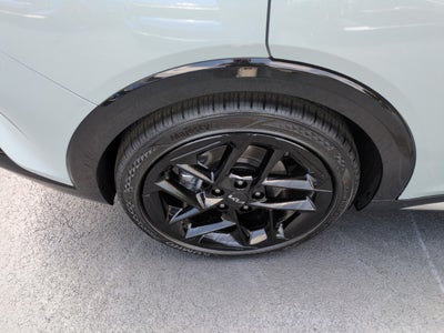 2026 Kia K4 Hatchback GT-Line Turbo