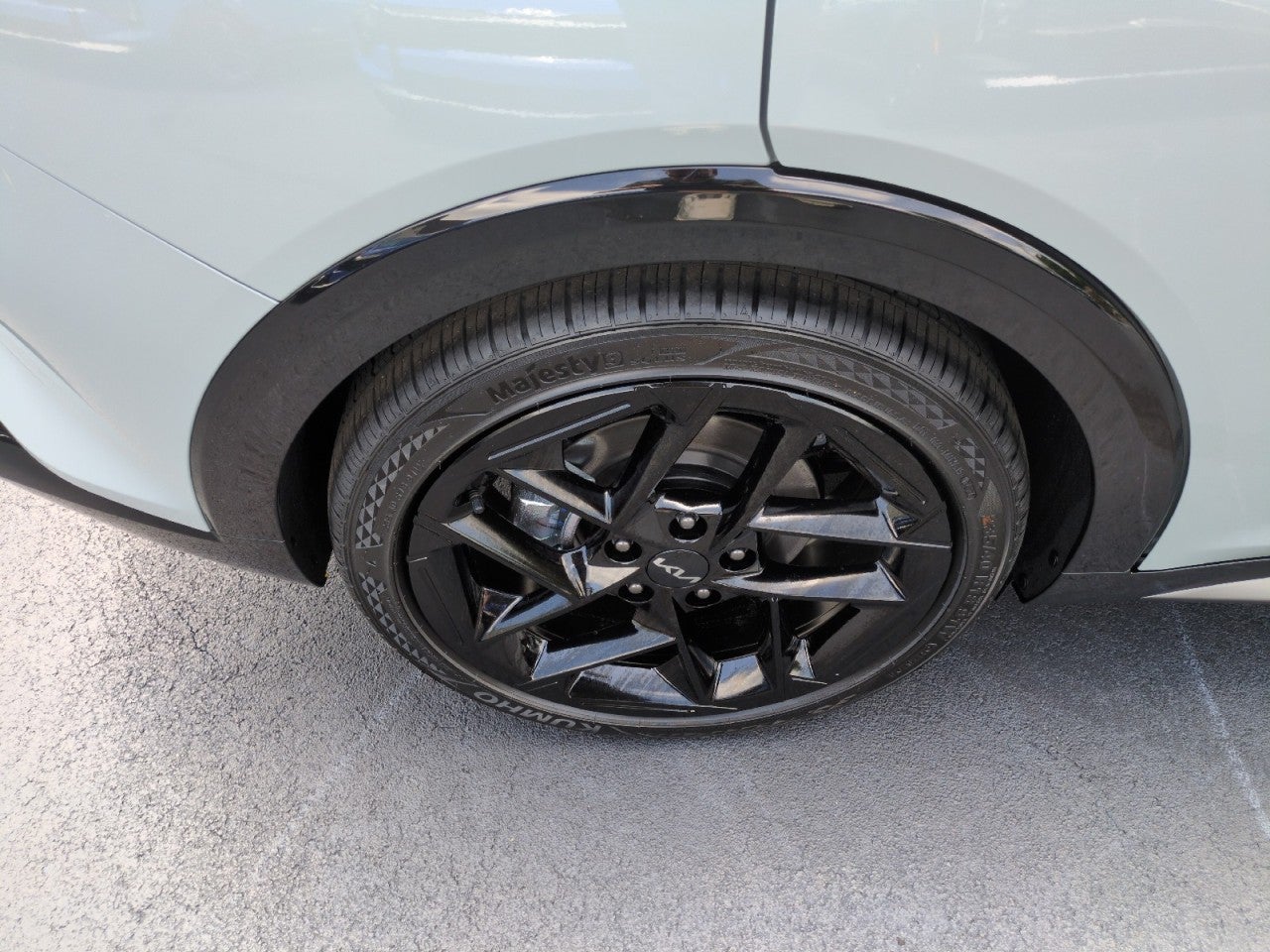 2026 Kia K4 Hatchback GT-Line Turbo