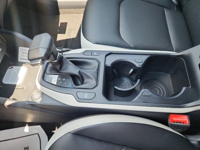 2026 Kia K4 Hatchback GT-Line