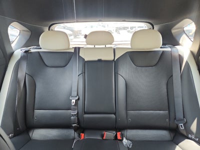 2026 Kia K4 Hatchback GT-Line