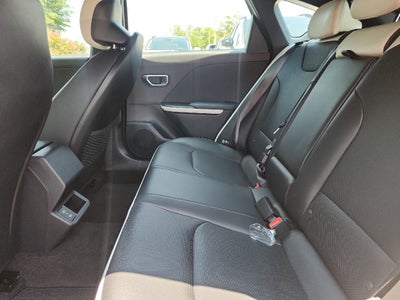2026 Kia K4 Hatchback GT-Line