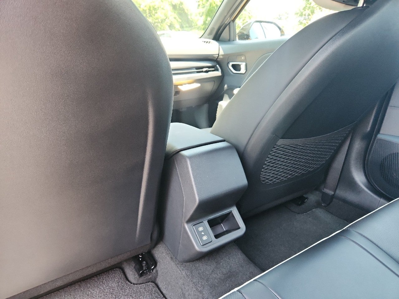 2026 Kia K4 Hatchback GT-Line