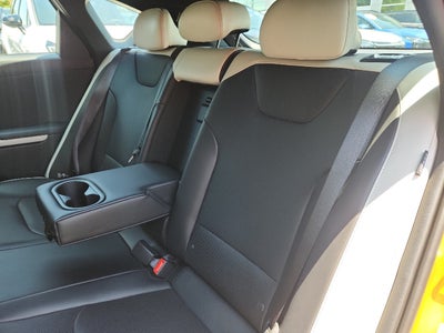 2026 Kia K4 Hatchback GT-Line