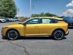 2026 Kia K4 Hatchback GT-Line