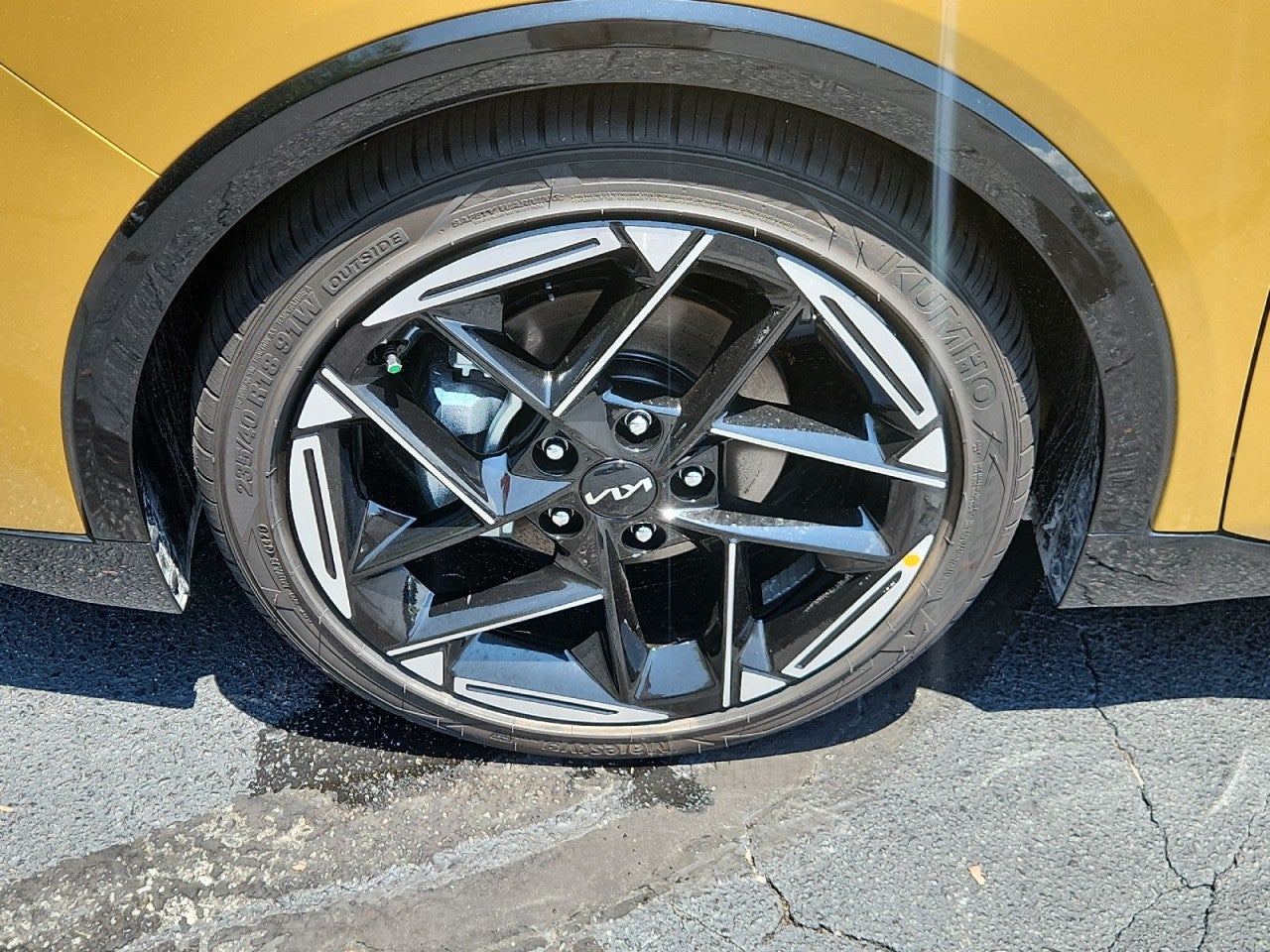 2026 Kia K4 Hatchback GT-Line