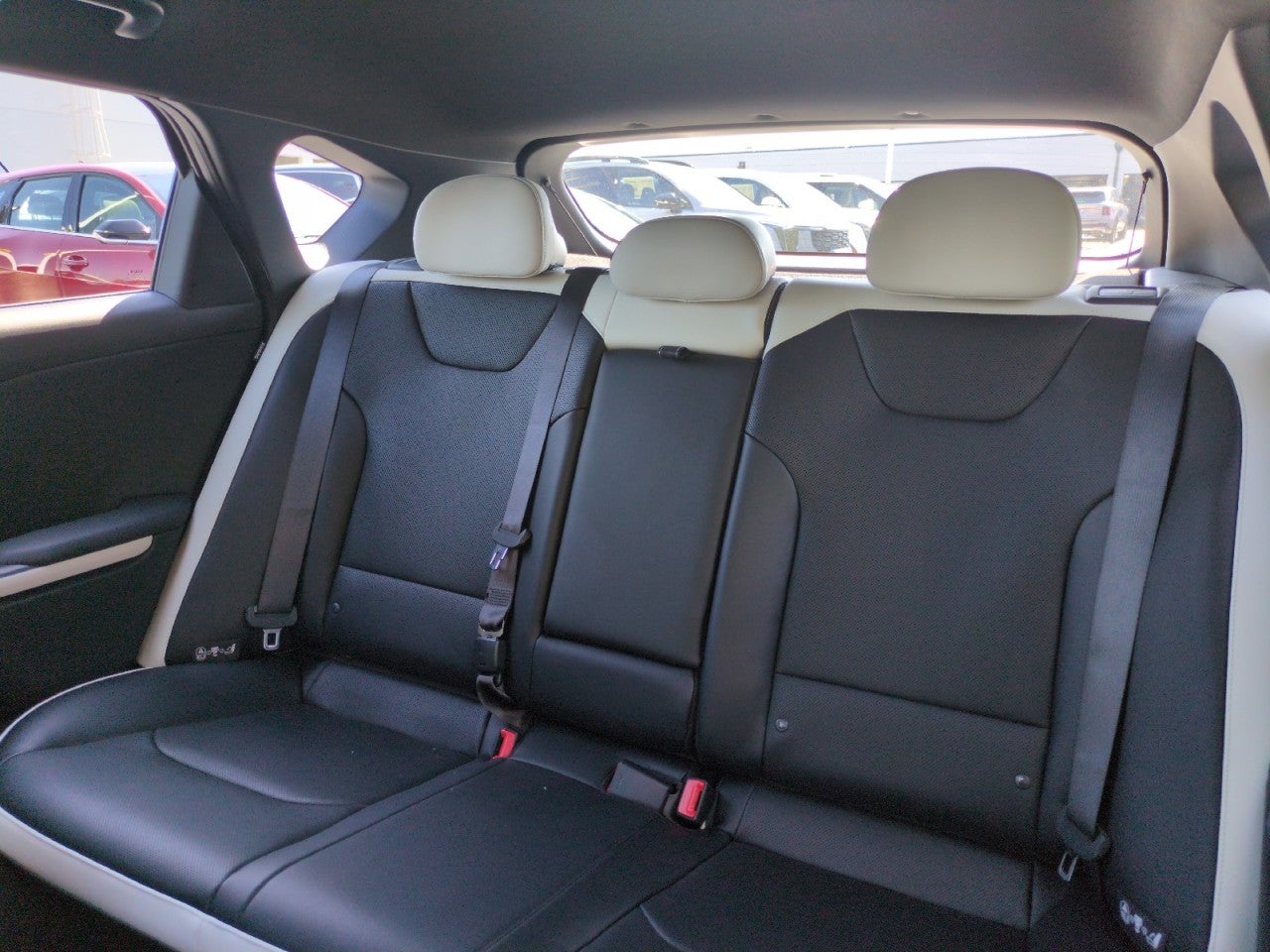2026 Kia K4 Hatchback GT-Line