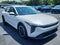 2026 Kia K4 Hatchback EX