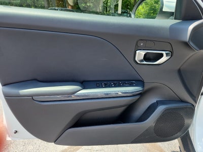 2026 Kia K4 Hatchback EX