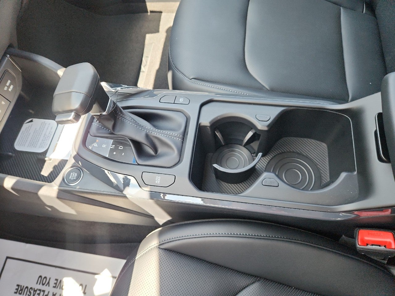 2026 Kia K4 Hatchback EX