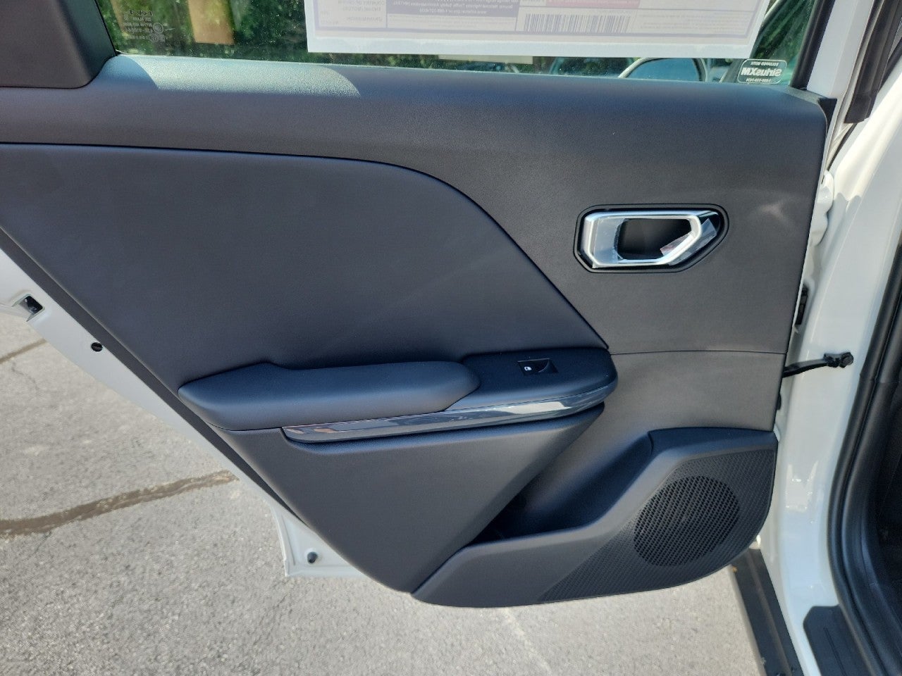 2026 Kia K4 Hatchback EX