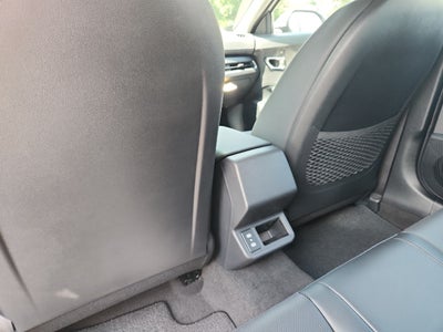 2026 Kia K4 Hatchback EX