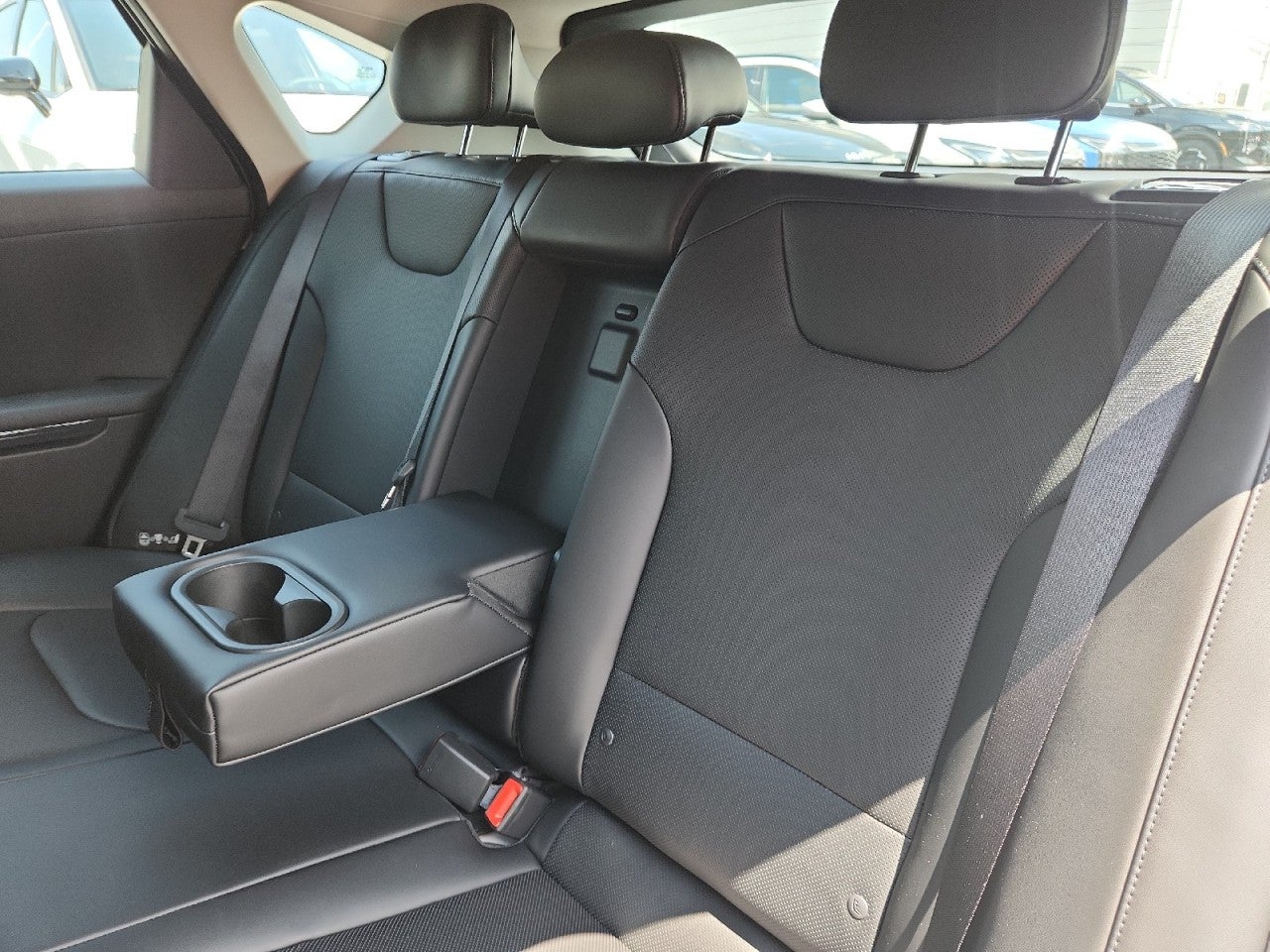 2026 Kia K4 Hatchback EX