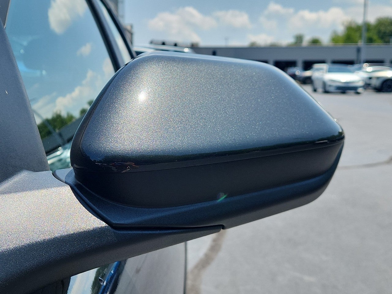2026 Kia K4 Hatchback EX