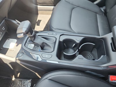 2026 Kia K4 Hatchback EX