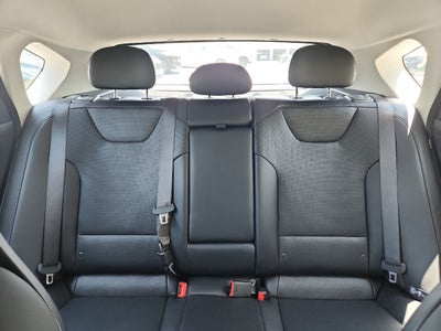 2026 Kia K4 Hatchback EX