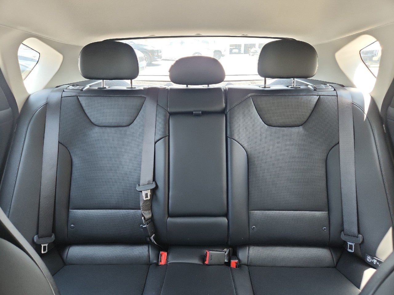 2026 Kia K4 Hatchback EX