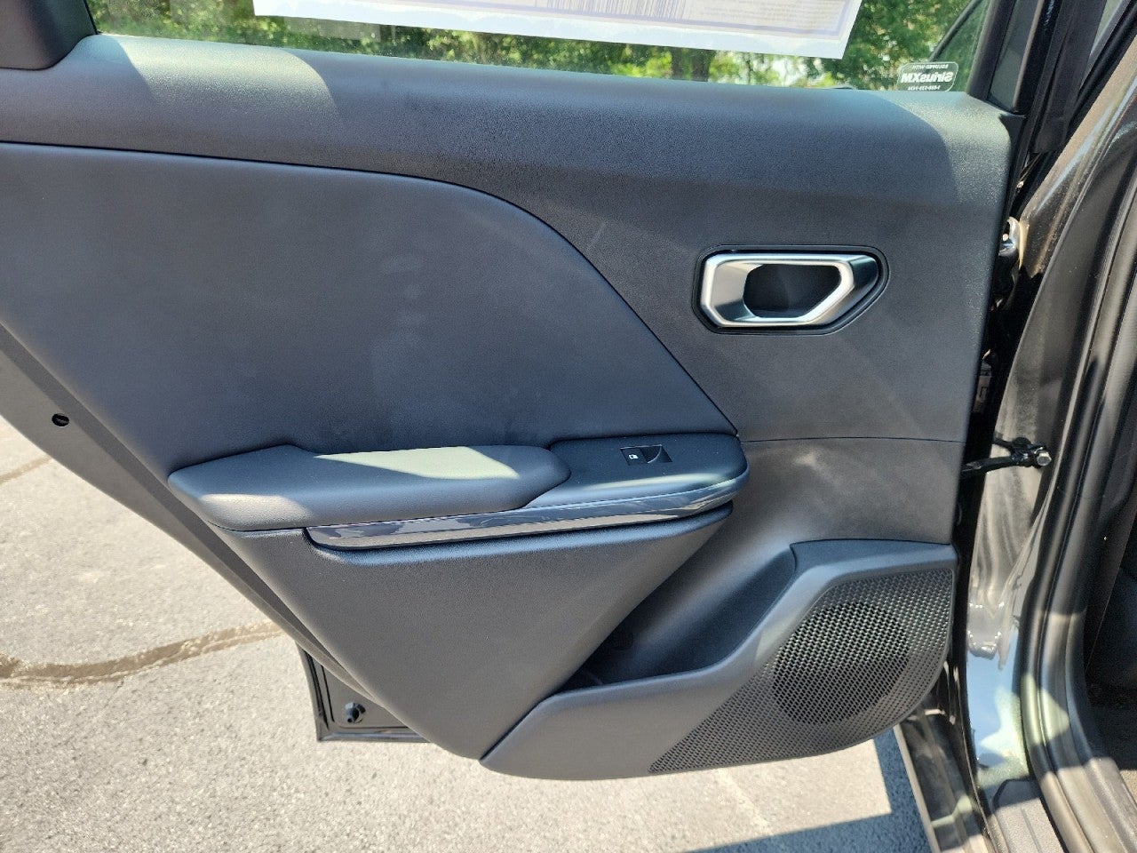 2026 Kia K4 Hatchback EX