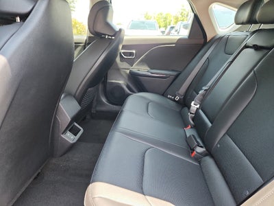 2026 Kia K4 Hatchback EX