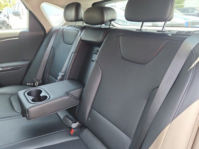 2026 Kia K4 Hatchback EX