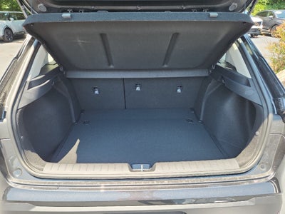2026 Kia K4 Hatchback EX