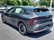 2026 Kia K4 Hatchback EX