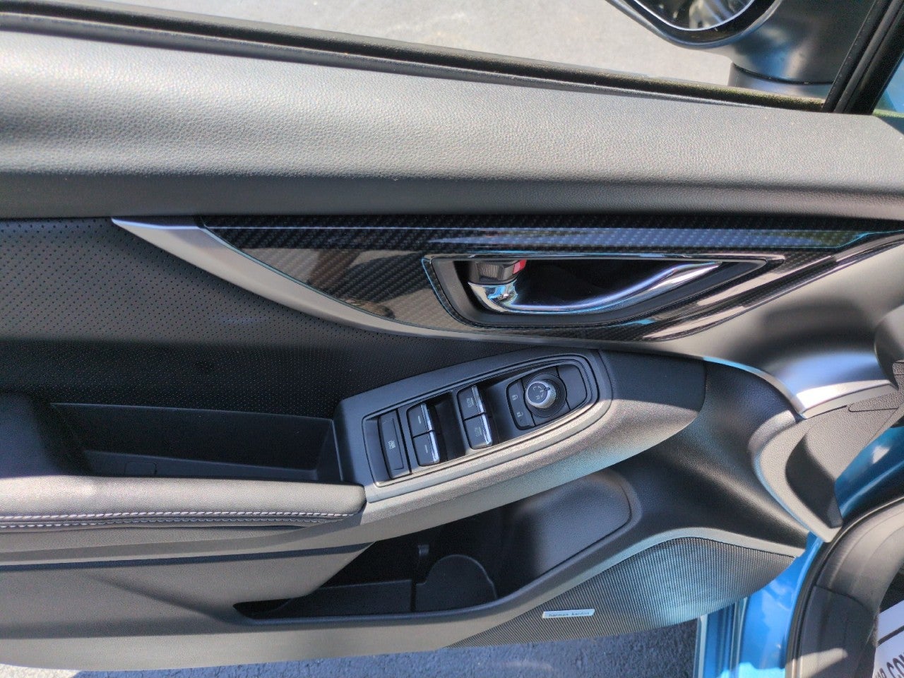 2018 Subaru Impreza Limited