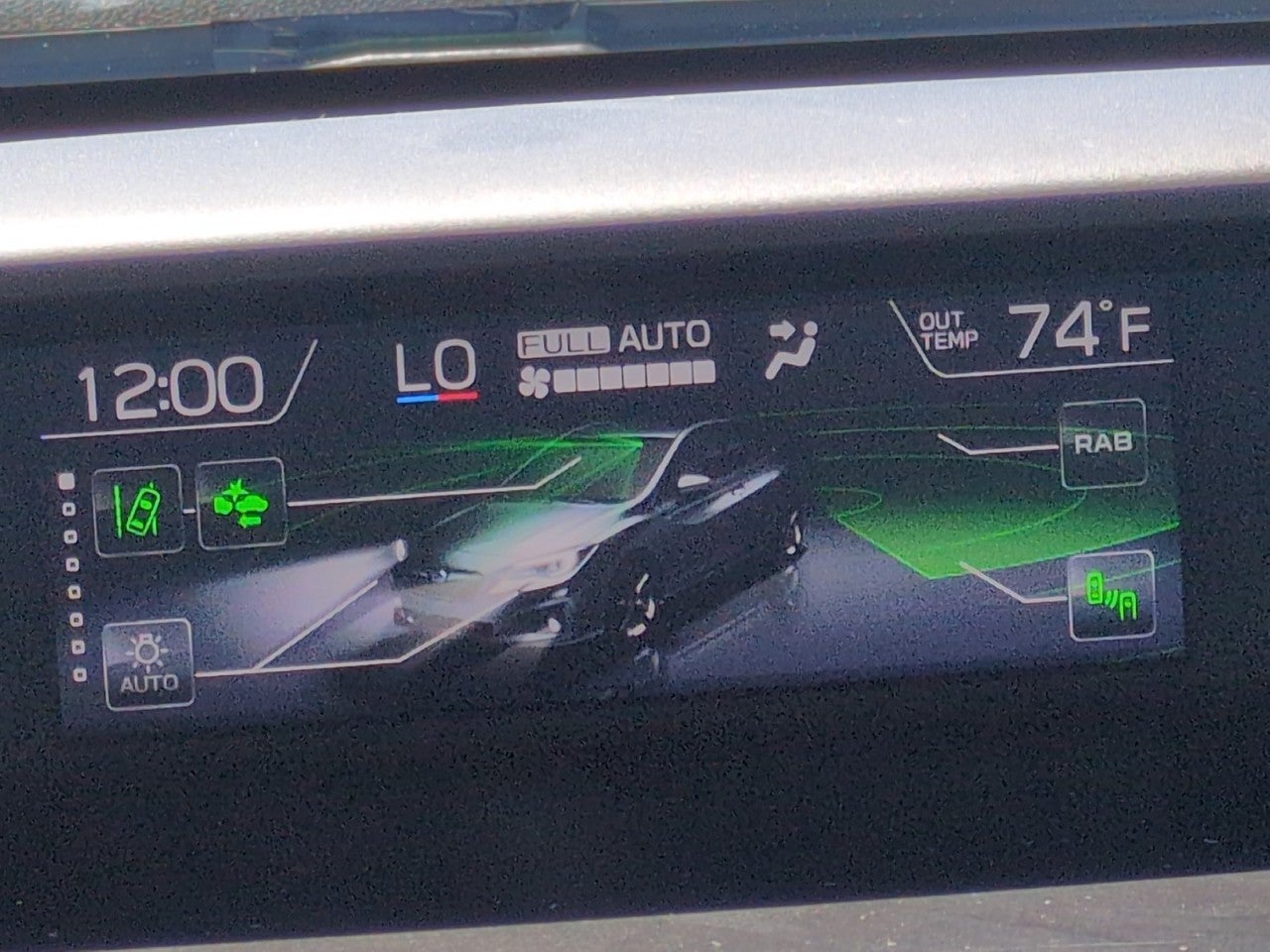 2018 Subaru Impreza Limited
