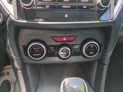2018 Subaru Impreza Limited
