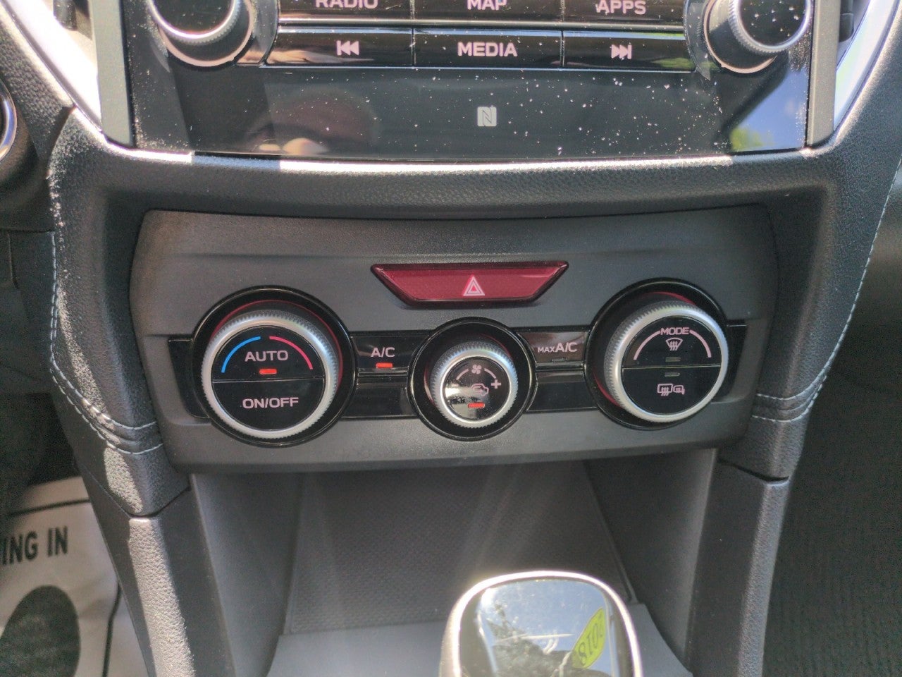2018 Subaru Impreza Limited
