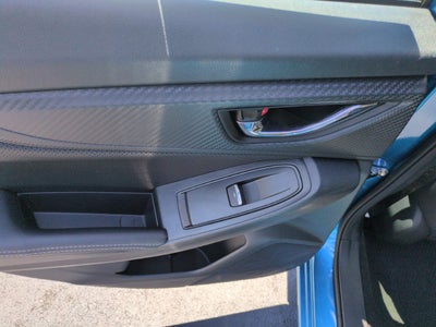 2018 Subaru Impreza Limited