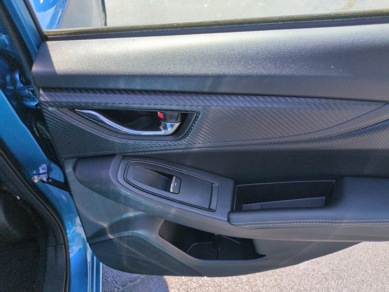 2018 Subaru Impreza Limited