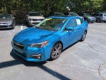2018 Subaru Impreza Limited