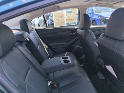 2018 Subaru Impreza Limited