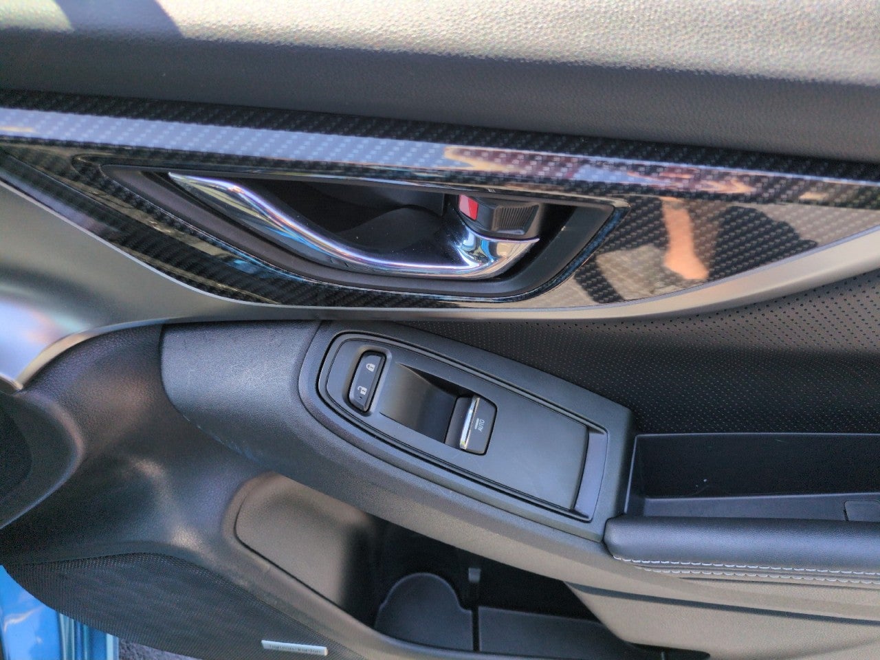 2018 Subaru Impreza Limited