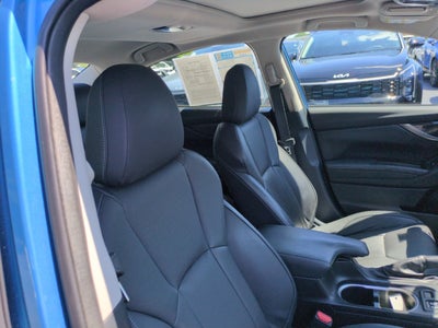 2018 Subaru Impreza Limited