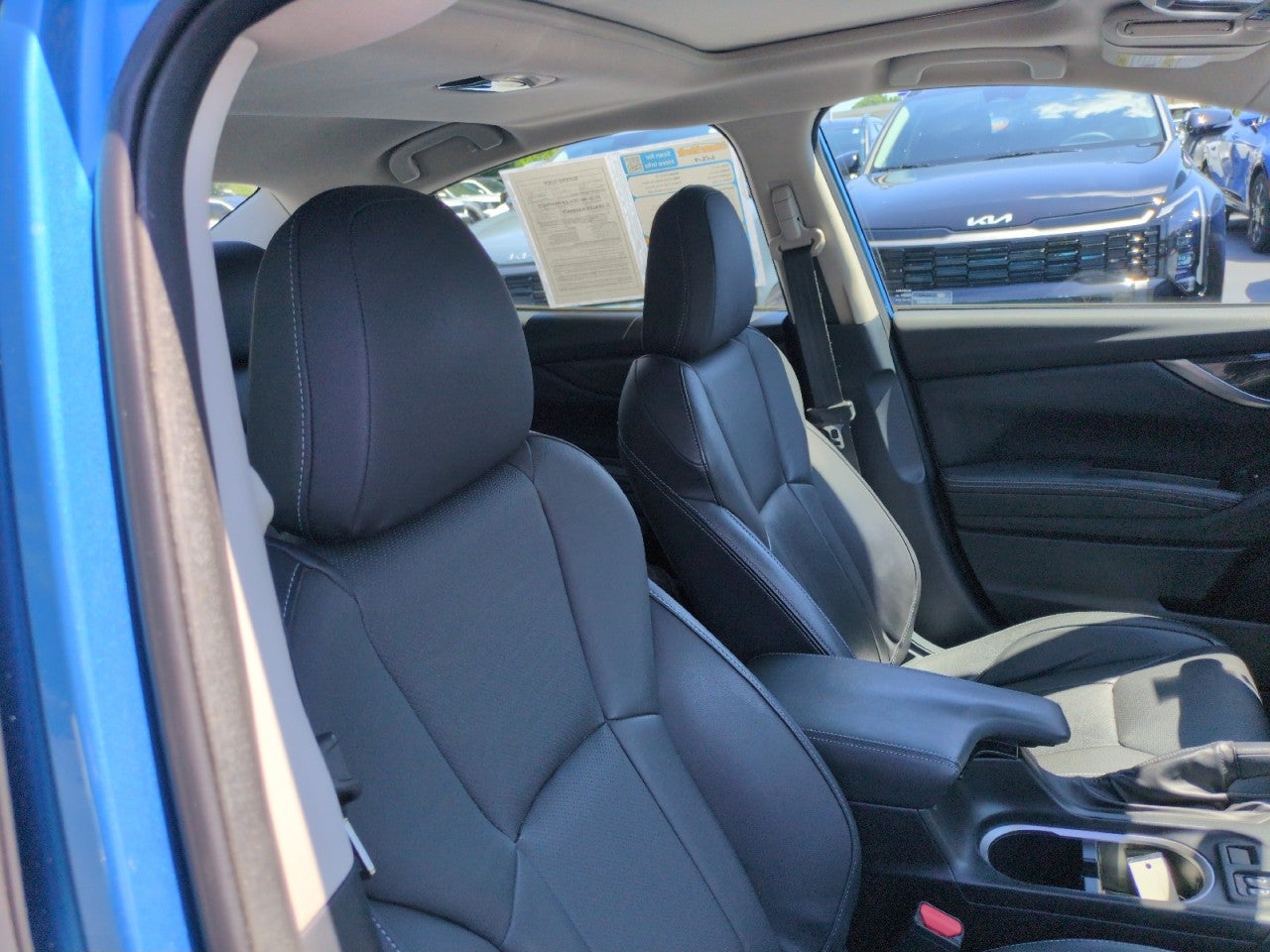 2018 Subaru Impreza Limited