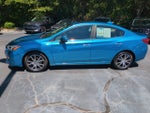 2018 Subaru Impreza Limited