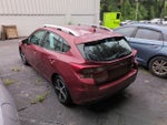 2021 Subaru Impreza Premium