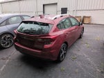 2021 Subaru Impreza Premium