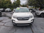 2020 Honda Pilot Touring 8-Passenger