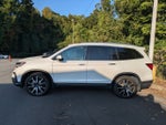 2020 Honda Pilot Touring 8-Passenger