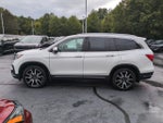 2020 Honda Pilot Touring 8-Passenger