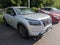 2023 Nissan Pathfinder S