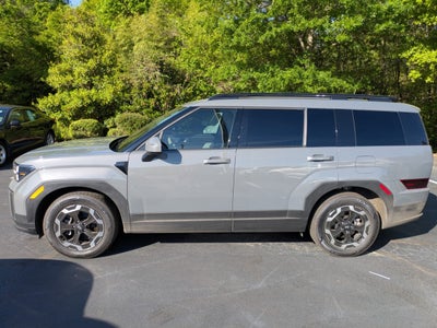 2024 Hyundai Santa Fe SEL