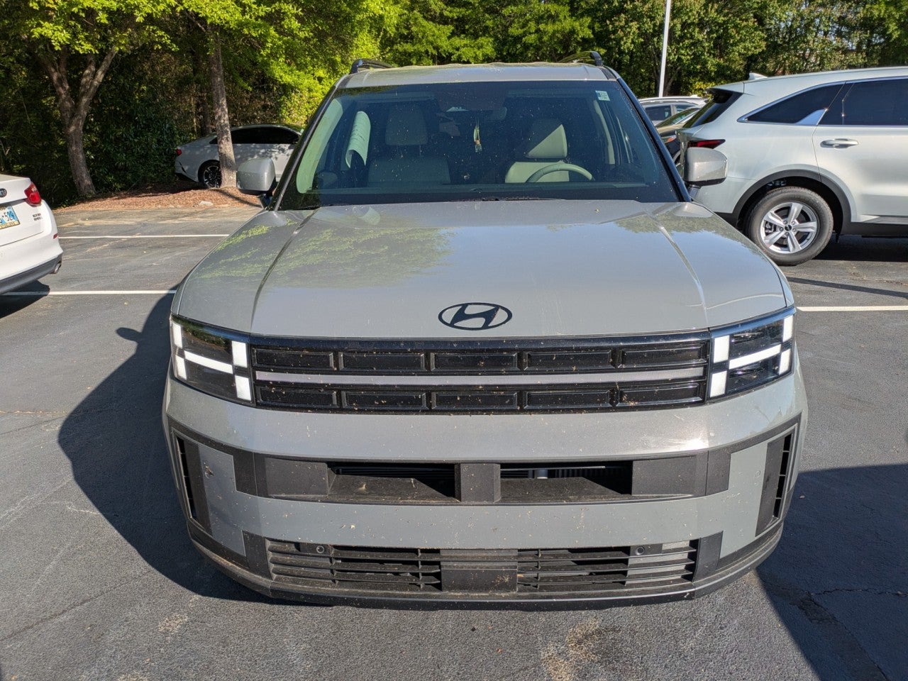 2024 Hyundai Santa Fe SEL